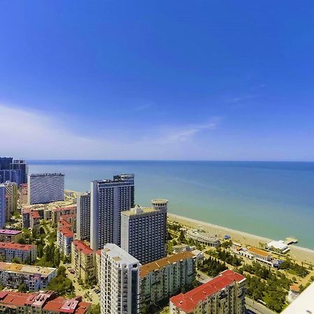 Luxury Beach Front Hotel Batumi Luaran gambar
