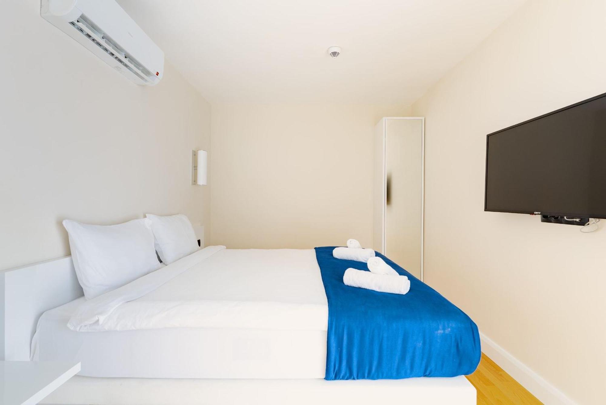 Luxury Beach Front Hotel Batumi Luaran gambar