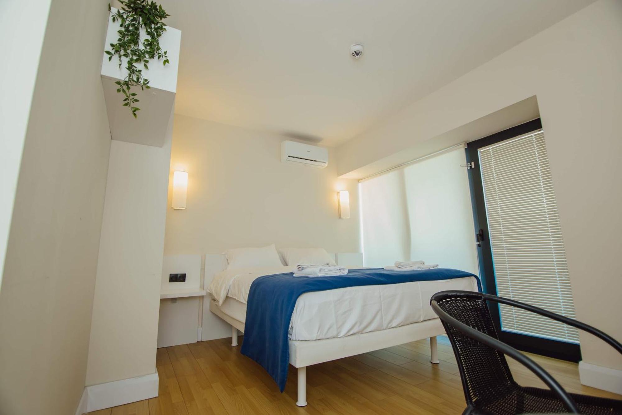 Luxury Beach Front Hotel Batumi Luaran gambar