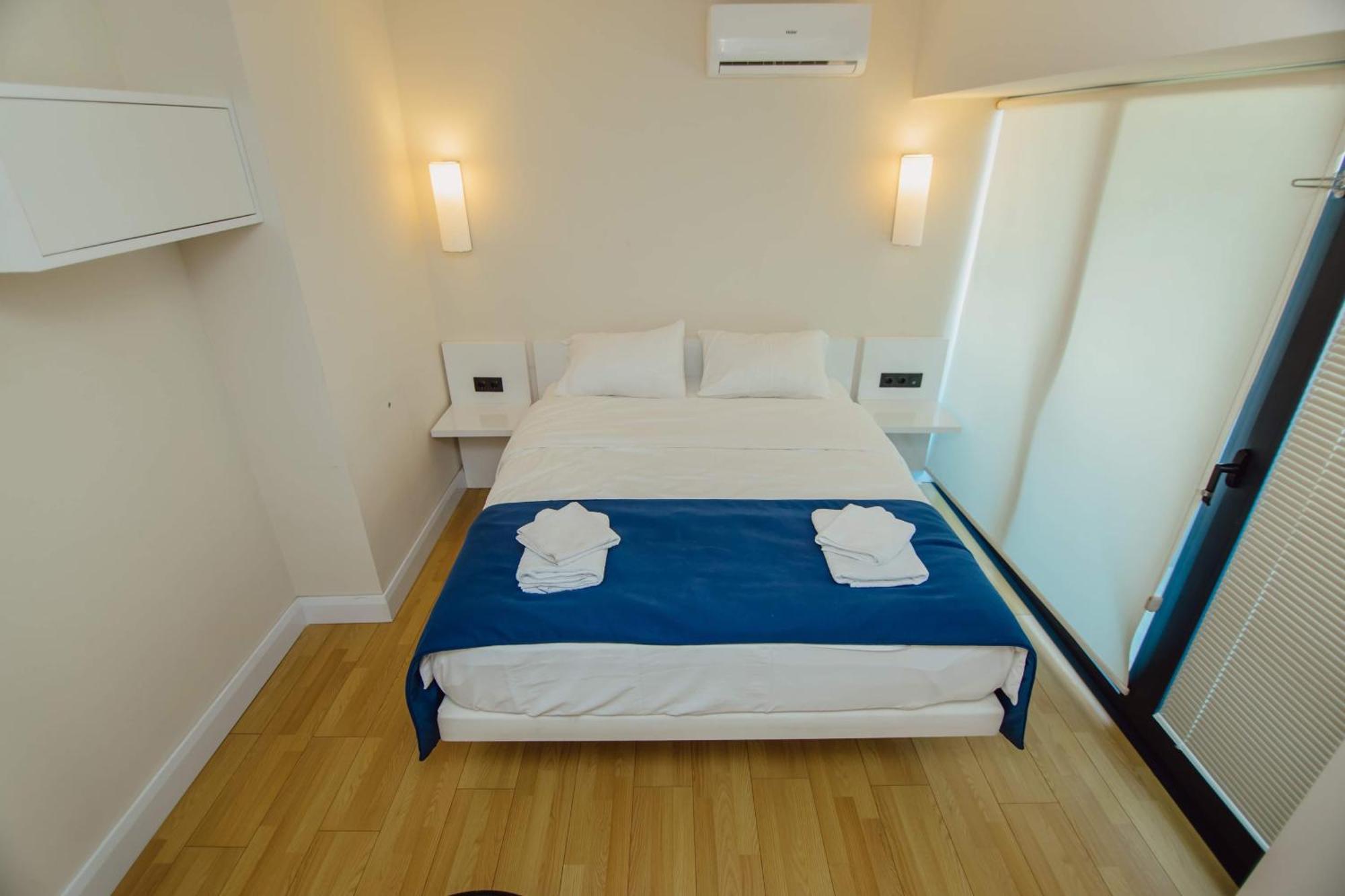 Luxury Beach Front Hotel Batumi Luaran gambar