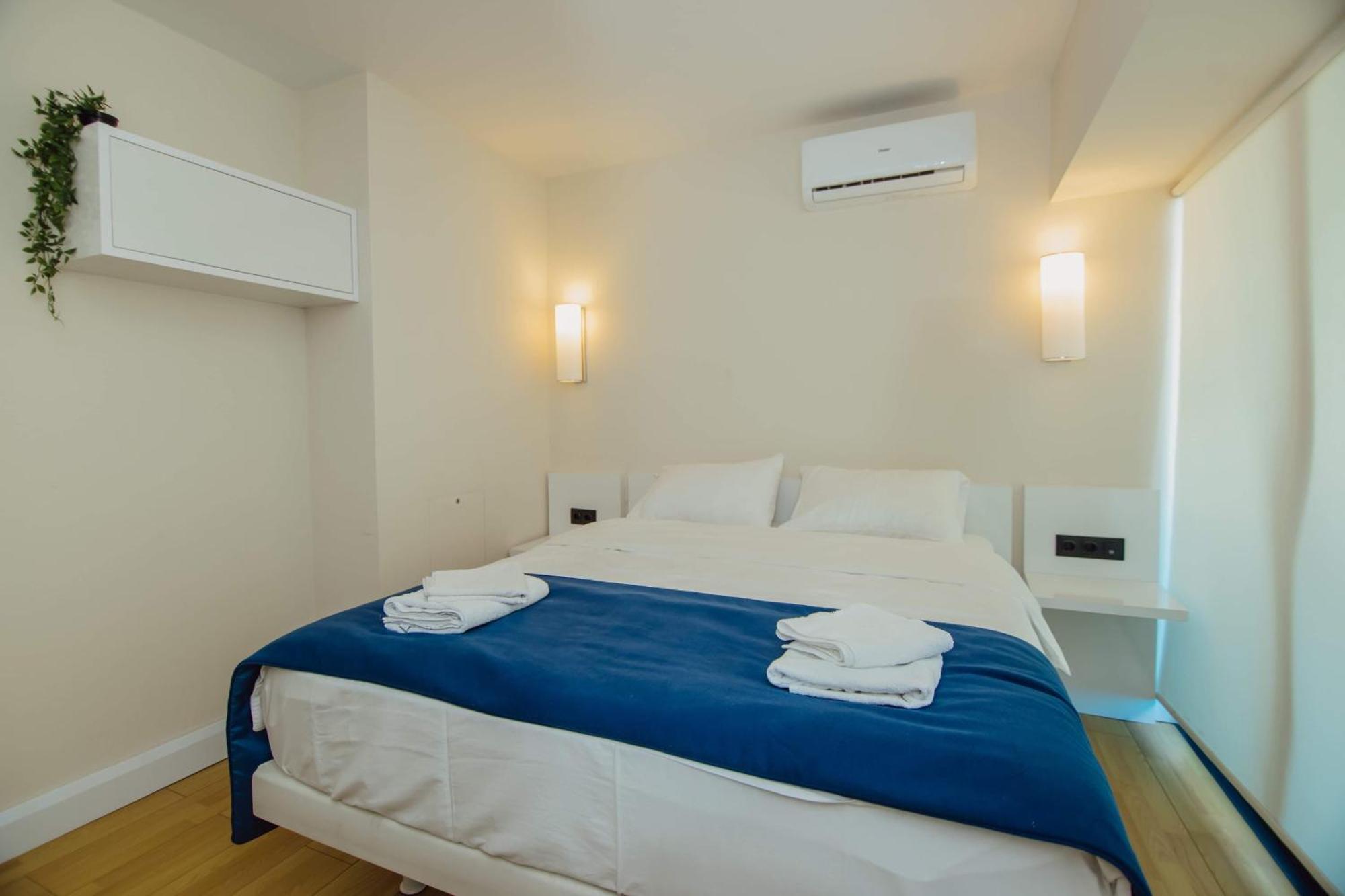 Luxury Beach Front Hotel Batumi Luaran gambar