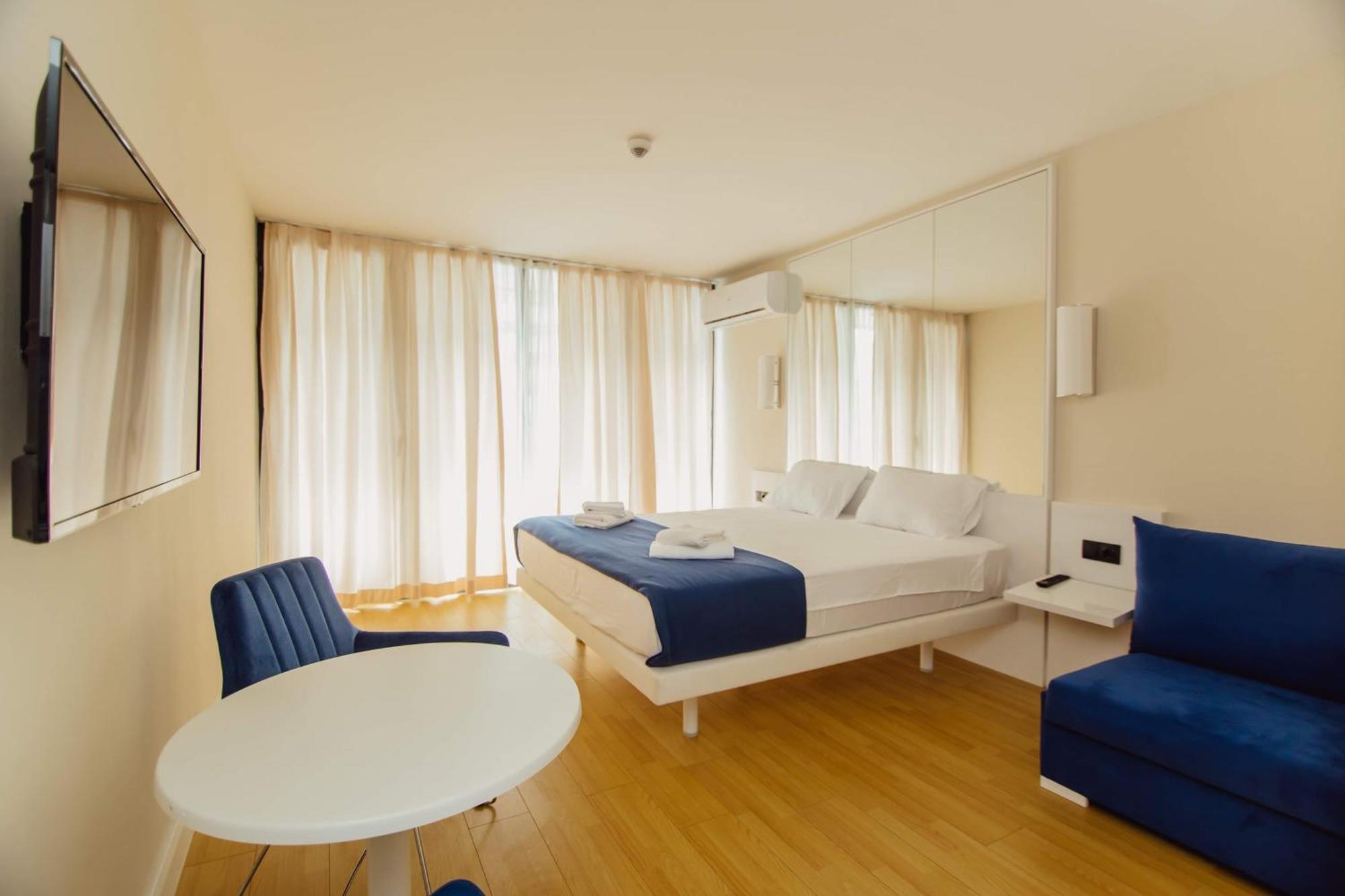Luxury Beach Front Hotel Batumi Luaran gambar