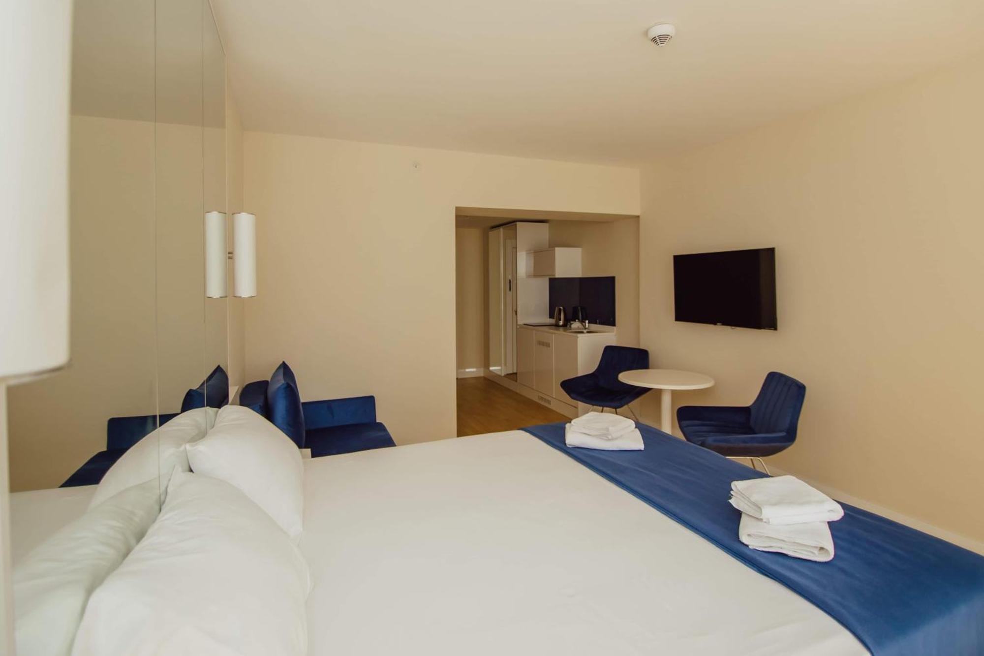 Luxury Beach Front Hotel Batumi Luaran gambar